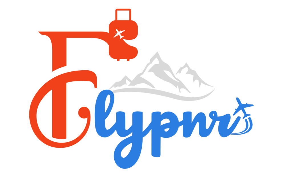 Flypnr Logo Image